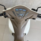 HONDA BIZ 125/125i Flex 2024 Flex-2