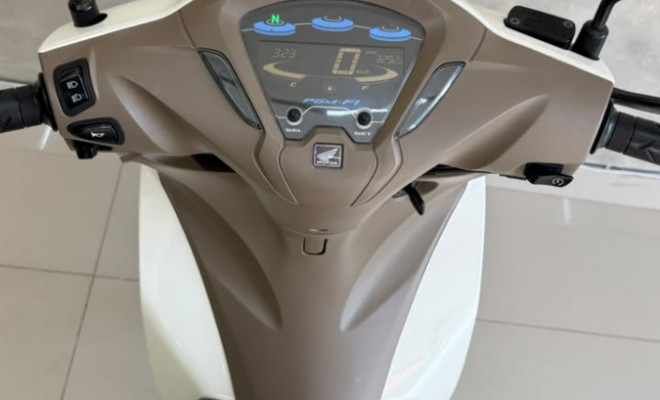 HONDA BIZ 125/125i Flex 2024 Flex-2