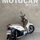 HONDA BIZ 125/125i Flex 2024 Flex-1
