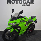 KAWASAKI NINJA 400 2019 Gasolina-5