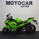 KAWASAKI NINJA 400 2019 Gasolina-4