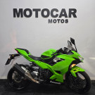 KAWASAKI NINJA 400 2019 Gasolina-0