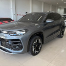 VW - VolksWagen TIGUAN R-LINE 2.0 350 TSI 4MOTION AUT. 2026 Gasolina-1