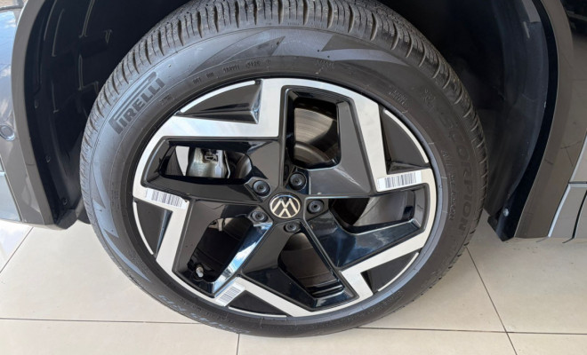 VW - VolksWagen TIGUAN R-LINE 2.0 350 TSI 4MOTION AUT. 2026 Gasolina-13