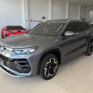 VW - VolksWagen TIGUAN R-LINE 2.0 350 TSI 4MOTION AUT. 2026 Gasolina-2