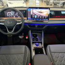 VW - VolksWagen TIGUAN R-LINE 2.0 350 TSI 4MOTION AUT. 2026 Gasolina-6