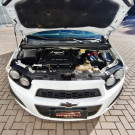 GM - Chevrolet SONIC HB LT 1.6 16V FlexPower 5p Mec. 2014 Flex-6