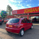 GM - Chevrolet Celta Life/ LS 1.0 MPFI 8V FlexPower 3p 2013 Flex-3