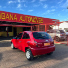 GM - Chevrolet Celta Life/ LS 1.0 MPFI 8V FlexPower 3p 2013 Flex-1