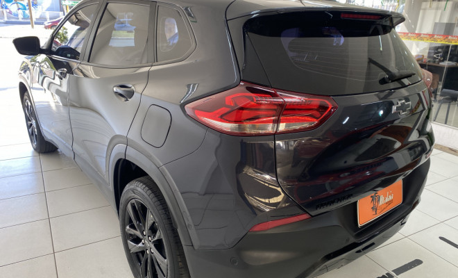 GM - TRACKER RS 1.2 Turbo Aut C/ Teto 2024-2