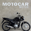 HONDA CG 125 FAN ES 2014 Gasolina-0