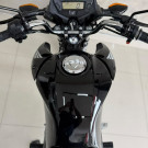 HONDA CG 125 FAN ES 2014 Gasolina-2