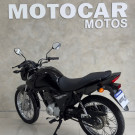 HONDA CG 125 FAN ES 2014 Gasolina-3