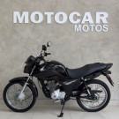 HONDA CG 125 FAN ES 2014 Gasolina-4