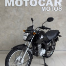 HONDA CG 125 FAN ES 2014 Gasolina-5