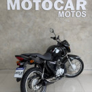 HONDA CG 125 FAN ES 2014 Gasolina-1