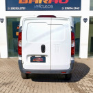 Fiat Fiorino Furgão Work. HARD 1.4 Flex 8V 2p 2020 Flex-2