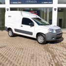 Fiat Fiorino Furgão Work. HARD 1.4 Flex 8V 2p 2020 Flex-1