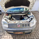 Fiat Fiorino Furgão Work. HARD 1.4 Flex 8V 2p 2020 Flex-5
