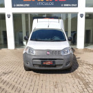 Fiat Fiorino Furgão Work. HARD 1.4 Flex 8V 2p 2020 Flex-0