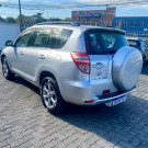 Toyota RAV4 2.4 4x4 170cv Aut. - 2011-3