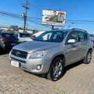 Toyota RAV4 2.4 4x4 170cv Aut. - 2011-0