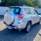 Toyota RAV4 2.4 4x4 170cv Aut. - 2011-2