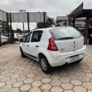Renault SANDERO Expression Hi-Flex 1.0 16V 5p 2012 Flex-3