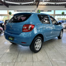 Renault SANDERO Expression Hi-Power 1.0 16V 5p 2015 Flex-4