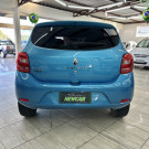Renault SANDERO Expression Hi-Power 1.0 16V 5p 2015 Flex-3