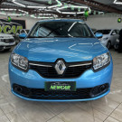 Renault SANDERO Expression Hi-Power 1.0 16V 5p 2015 Flex-0