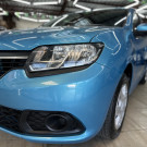 Renault SANDERO Expression Hi-Power 1.0 16V 5p 2015 Flex-5