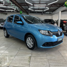 Renault SANDERO Expression Hi-Power 1.0 16V 5p 2015 Flex-1