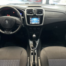 Renault SANDERO Expression Hi-Power 1.0 16V 5p 2015 Flex-6