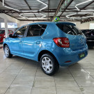 Renault SANDERO Expression Hi-Power 1.0 16V 5p 2015 Flex-2