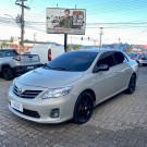 Toyota Corolla XLi 1.8 Aut. - 2014-0