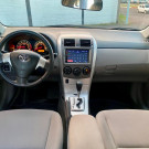 Toyota Corolla XLi 1.8 Aut. - 2014-3