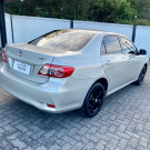 Toyota Corolla XLi 1.8 Aut. - 2014-1