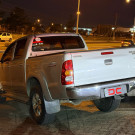 Toyota Hilux CD SRV D4-D 4x2 3.0 163cv TDI Dies 2010 Flex-0