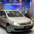 VW - VolksWagen VOYAGE 1.0/1.0 City Mi Total Flex 8V 4p 2011 Flex-1