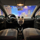 VW - VolksWagen VOYAGE 1.0/1.0 City Mi Total Flex 8V 4p 2011 Flex-14