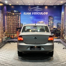 VW - VolksWagen VOYAGE 1.0/1.0 City Mi Total Flex 8V 4p 2011 Flex-7