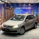 VW - VolksWagen VOYAGE 1.0/1.0 City Mi Total Flex 8V 4p 2011 Flex-2