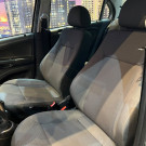 VW - VolksWagen VOYAGE 1.0/1.0 City Mi Total Flex 8V 4p 2011 Flex-13