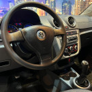 VW - VolksWagen VOYAGE 1.0/1.0 City Mi Total Flex 8V 4p 2011 Flex-6