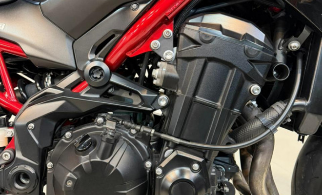 KAWASAKI Z900 SE 2021 Gasolina-5