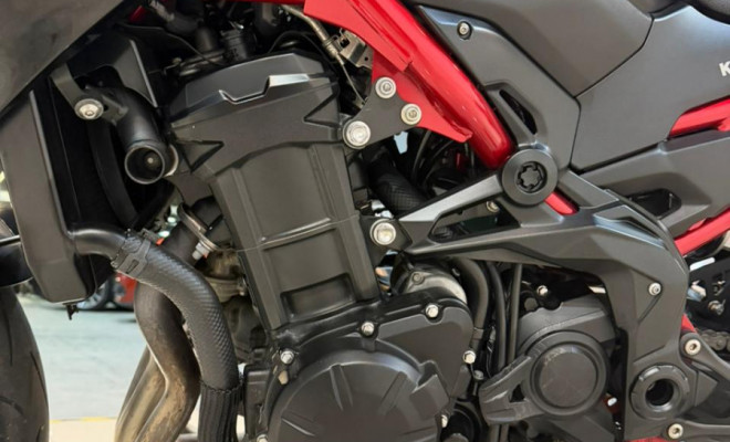KAWASAKI Z900 SE 2021 Gasolina-6