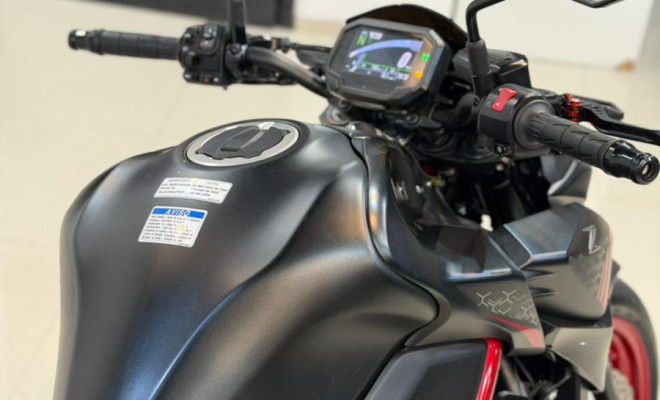 KAWASAKI Z900 SE 2021 Gasolina-4