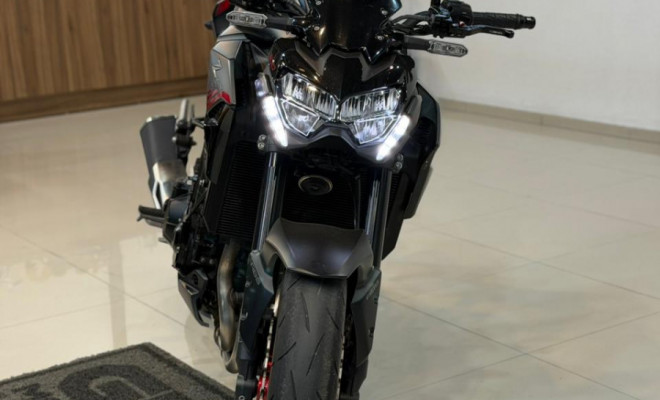 KAWASAKI Z900 SE 2021 Gasolina-7