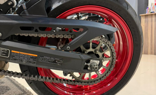 KAWASAKI Z900 SE 2021 Gasolina-10